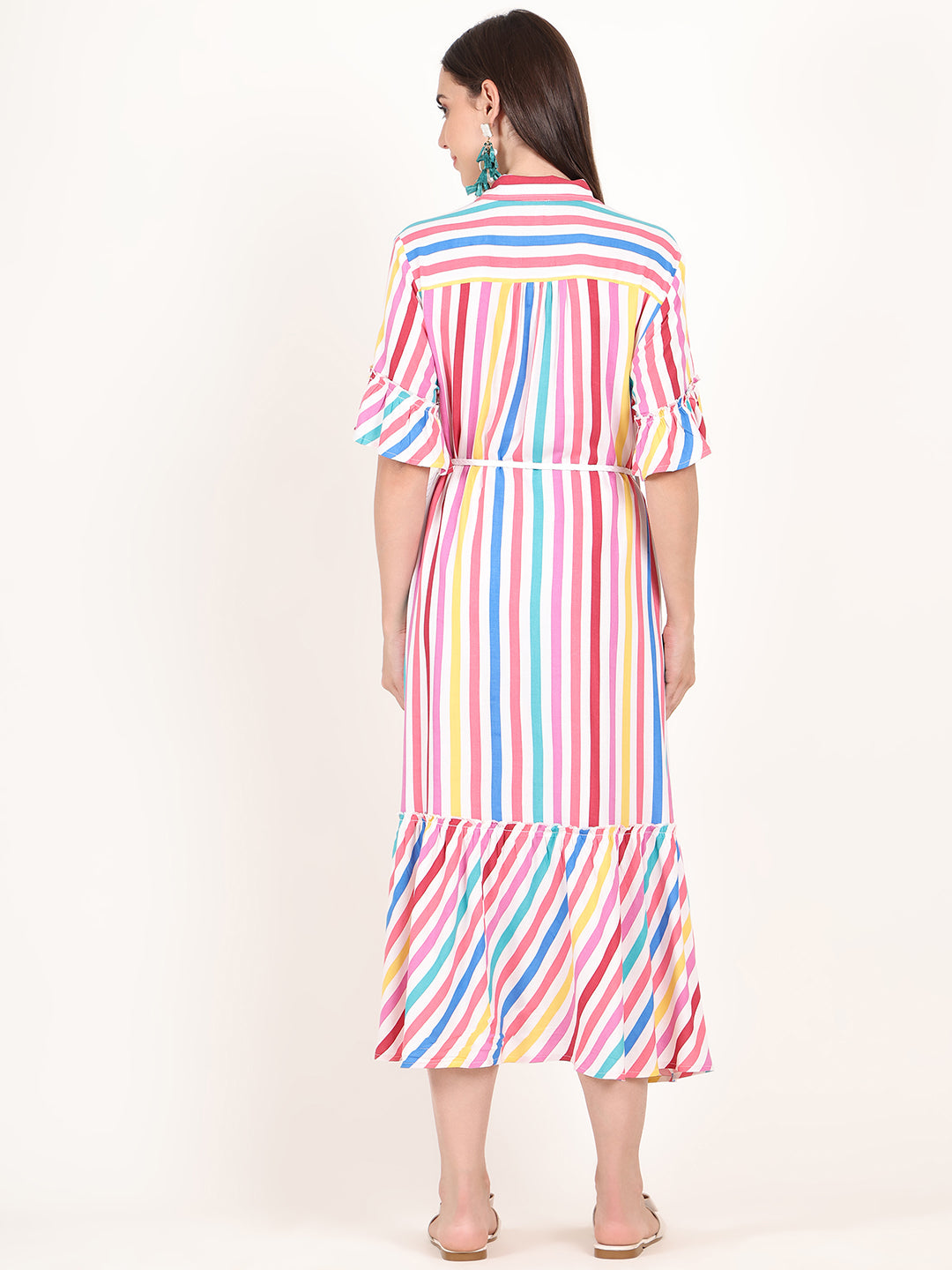 Alice Midi Dress