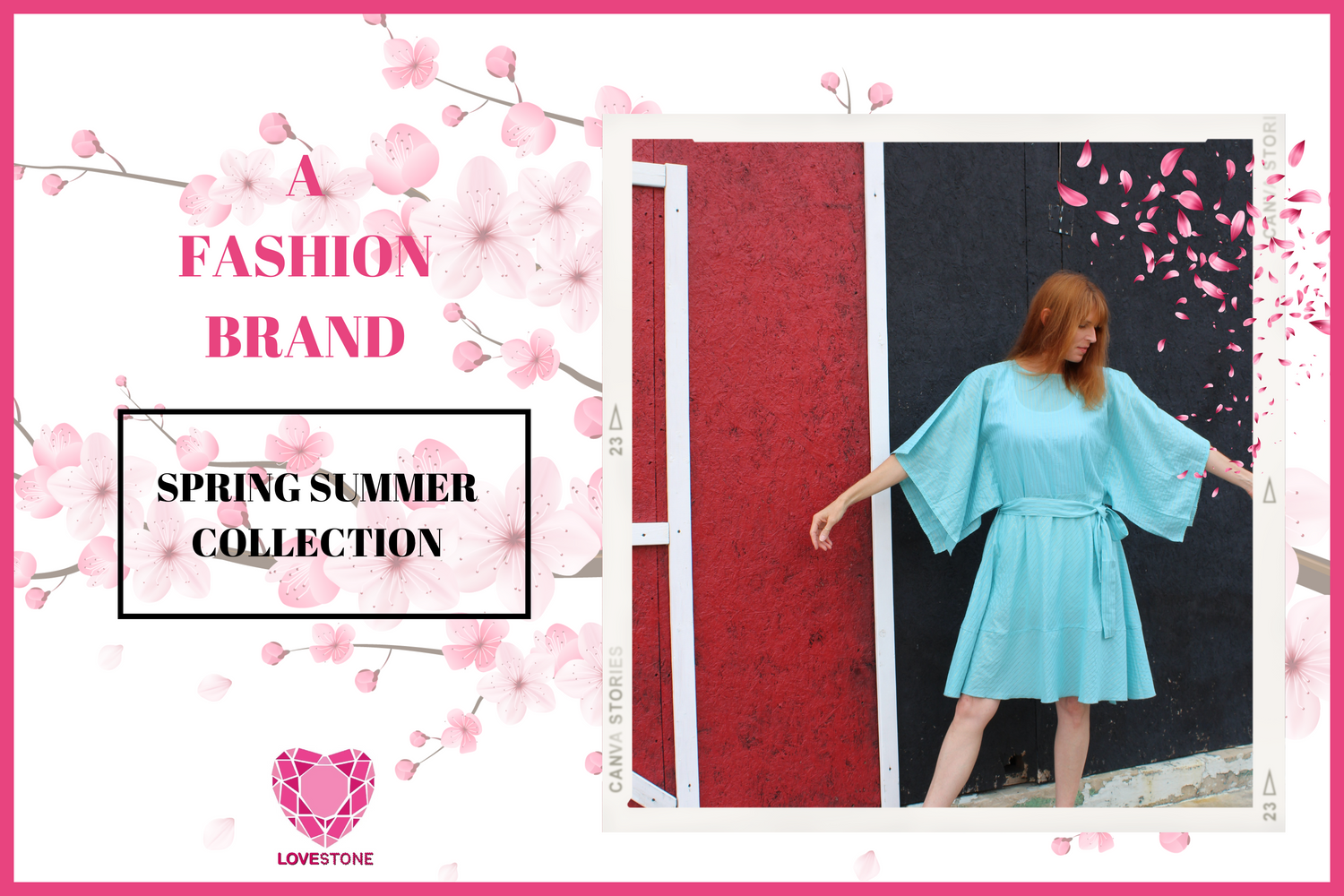 Spring Summer Collection