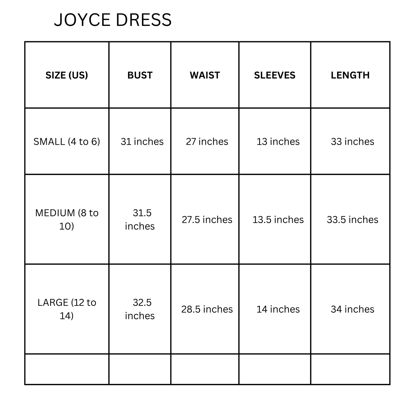 Joyce Dress off shoulder black printed