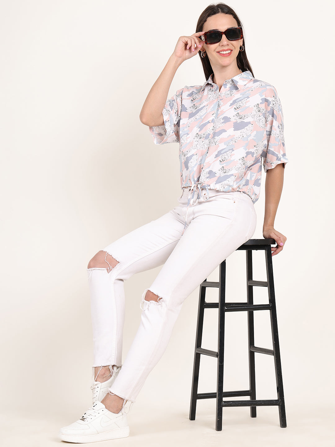 Paisley Top