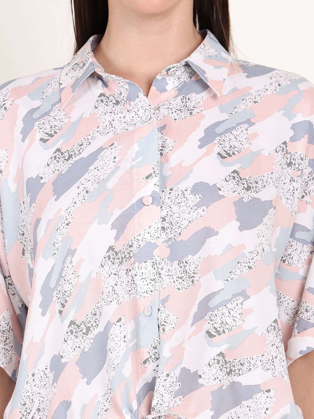 Paisley Top