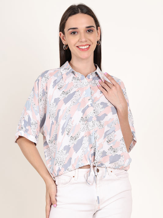 Paisley Top