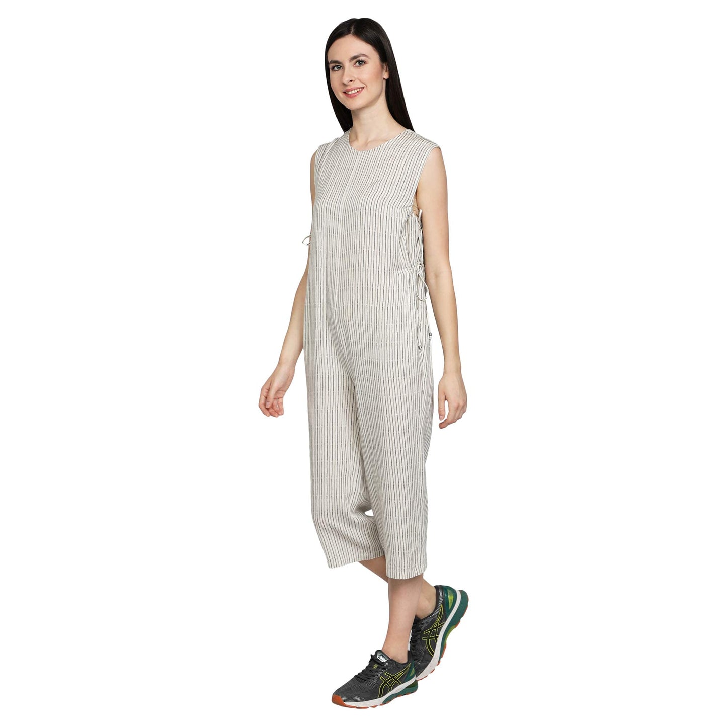 Kaila Jumpsuit Sleeveless 1