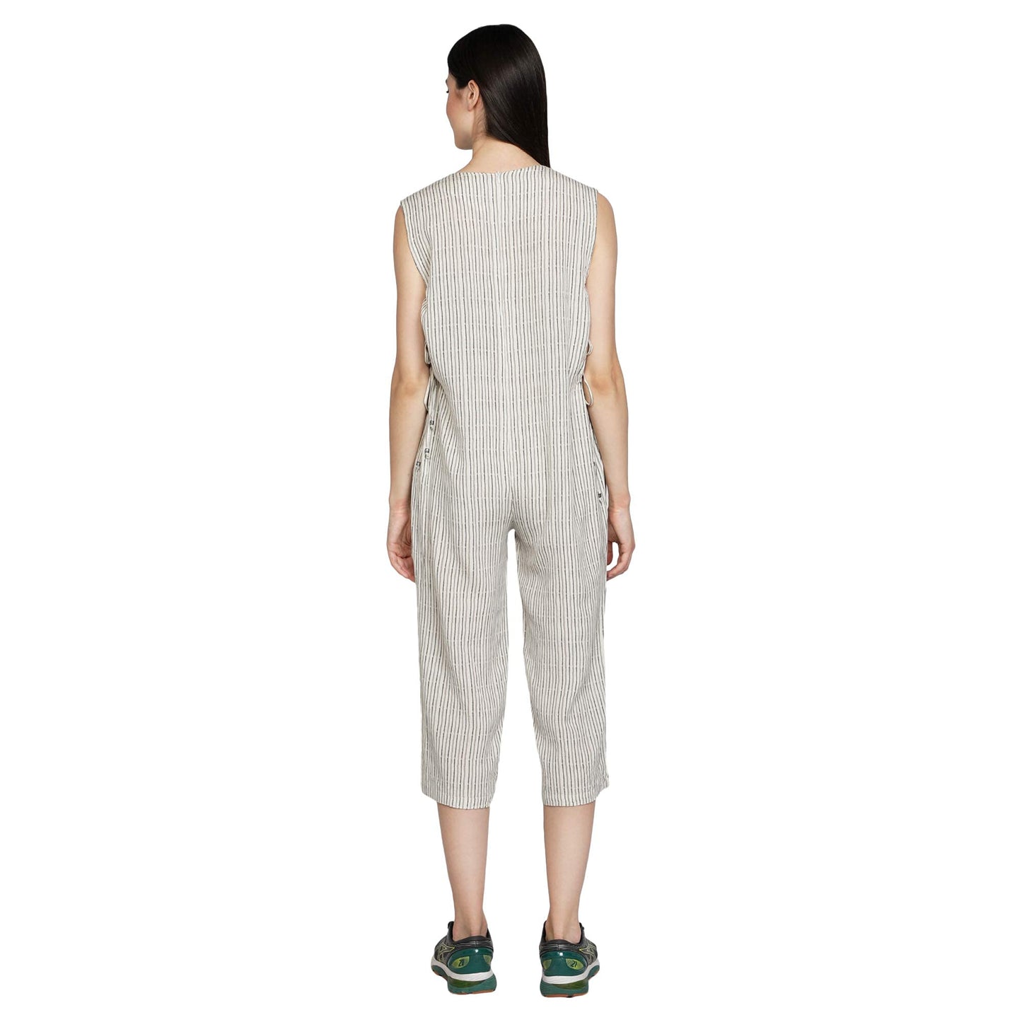 Kaila Jumpsuit Sleeveless 1