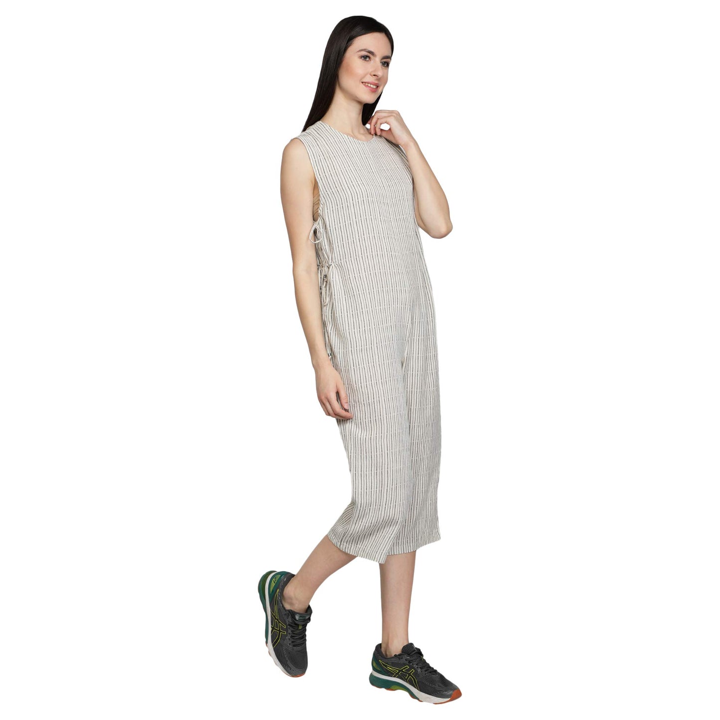 Kaila Jumpsuit Sleeveless 1