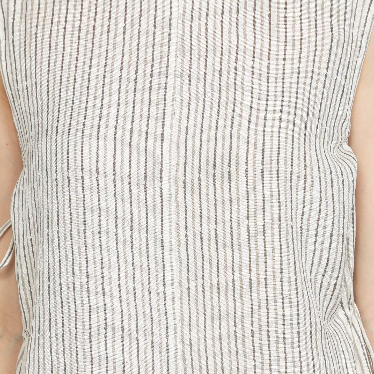 Kaila Jumpsuit Sleeveless 1
