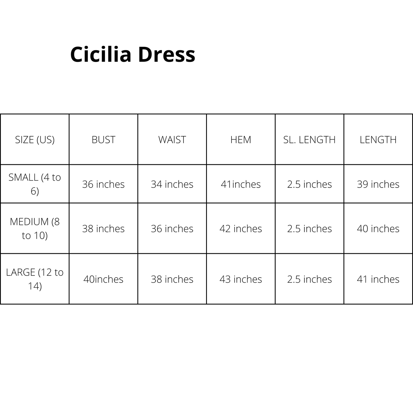 Cecilia Dress Green Cotton