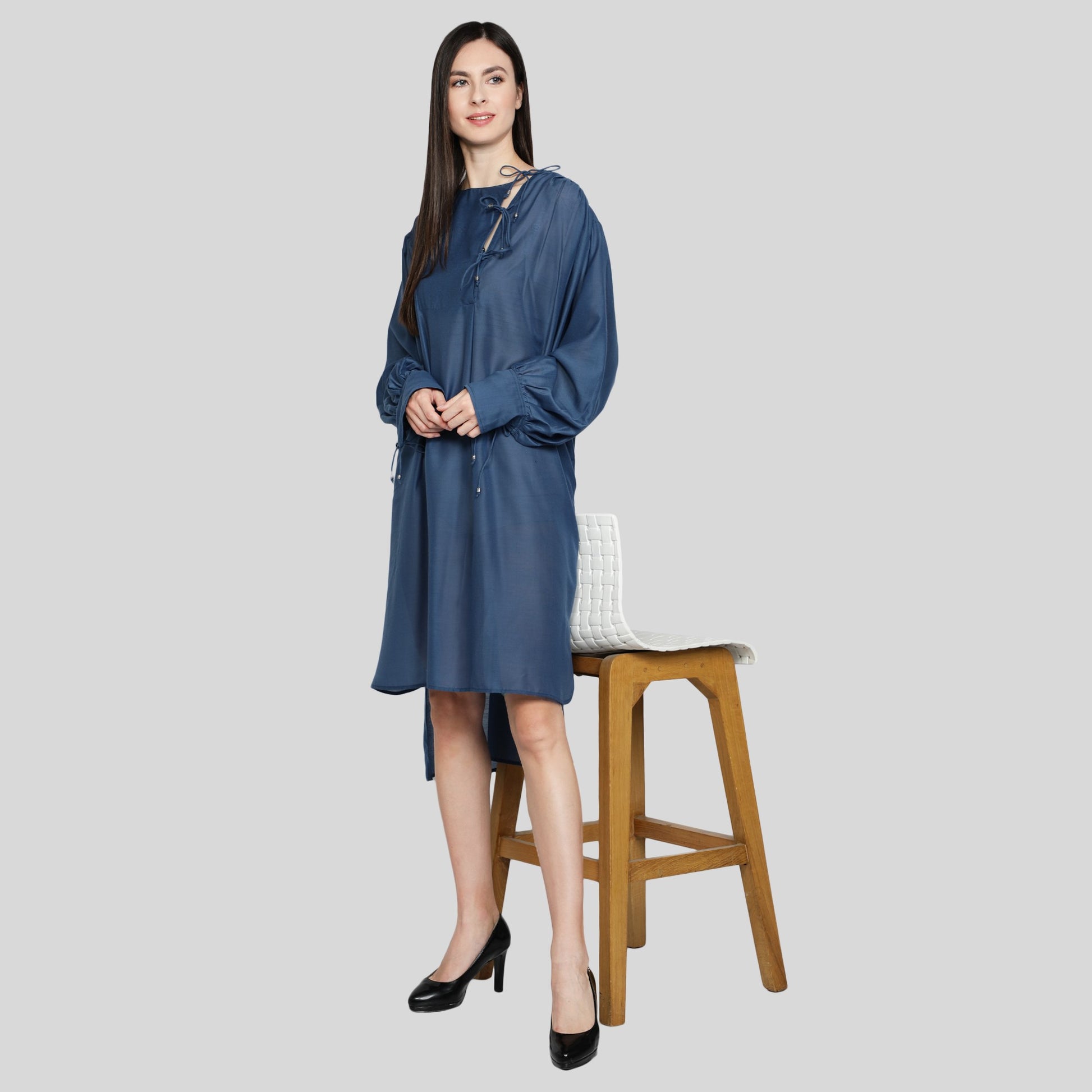 Renee Loose fit Dress Renee Loose fit Dress