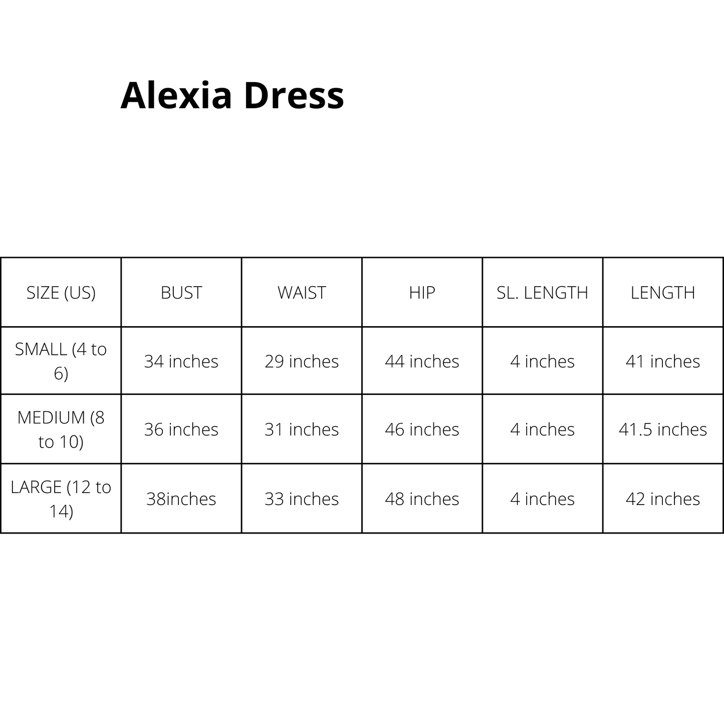 Alexia Dress Off White