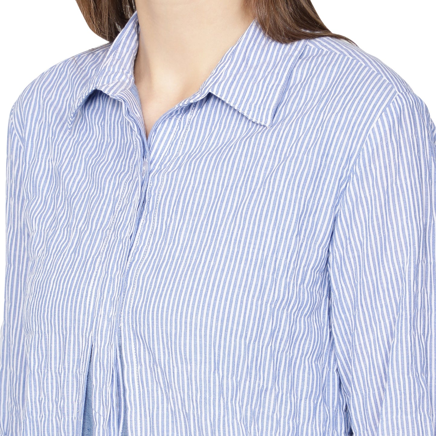 Lia Shirt Double Layered