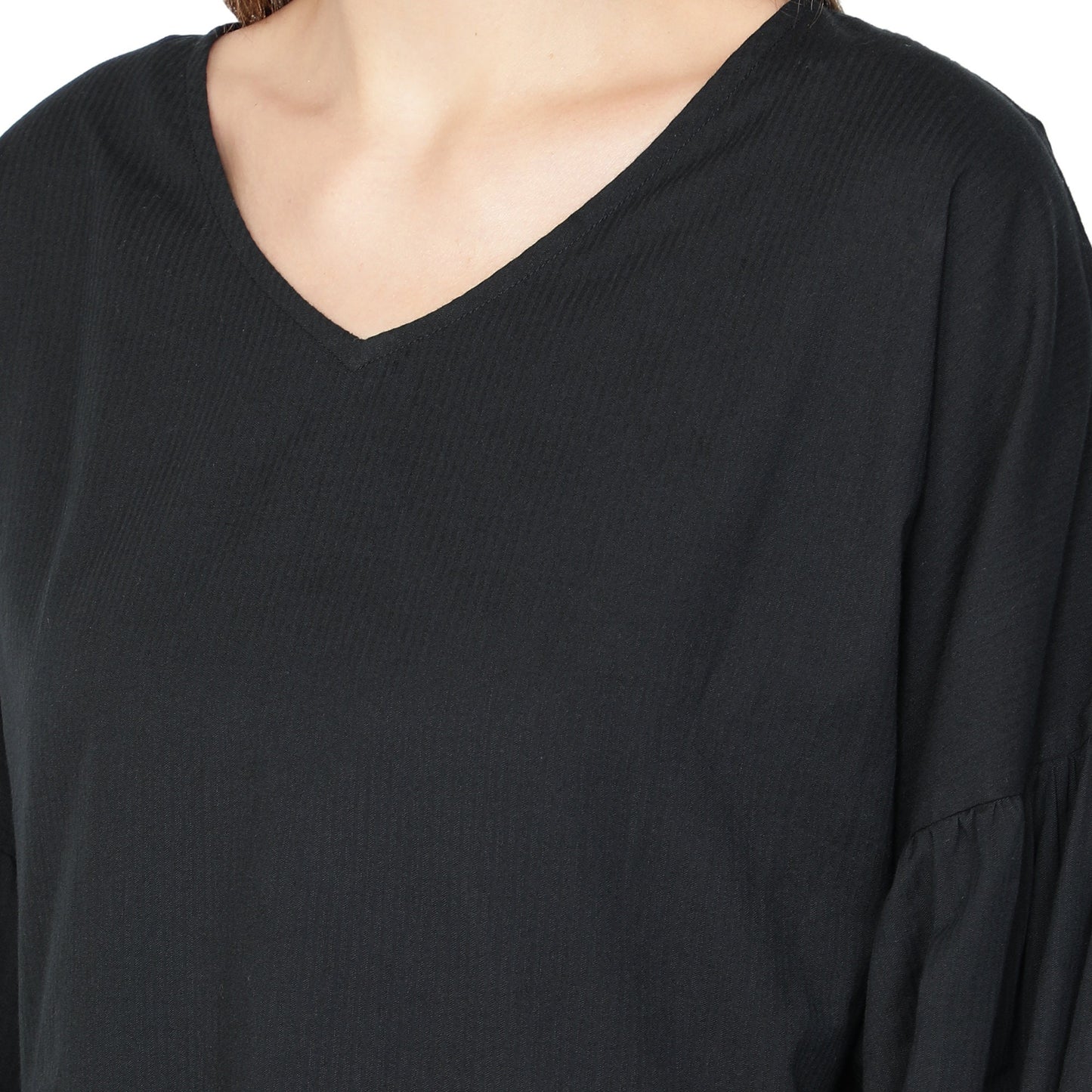 Blair Top Asymmetrical