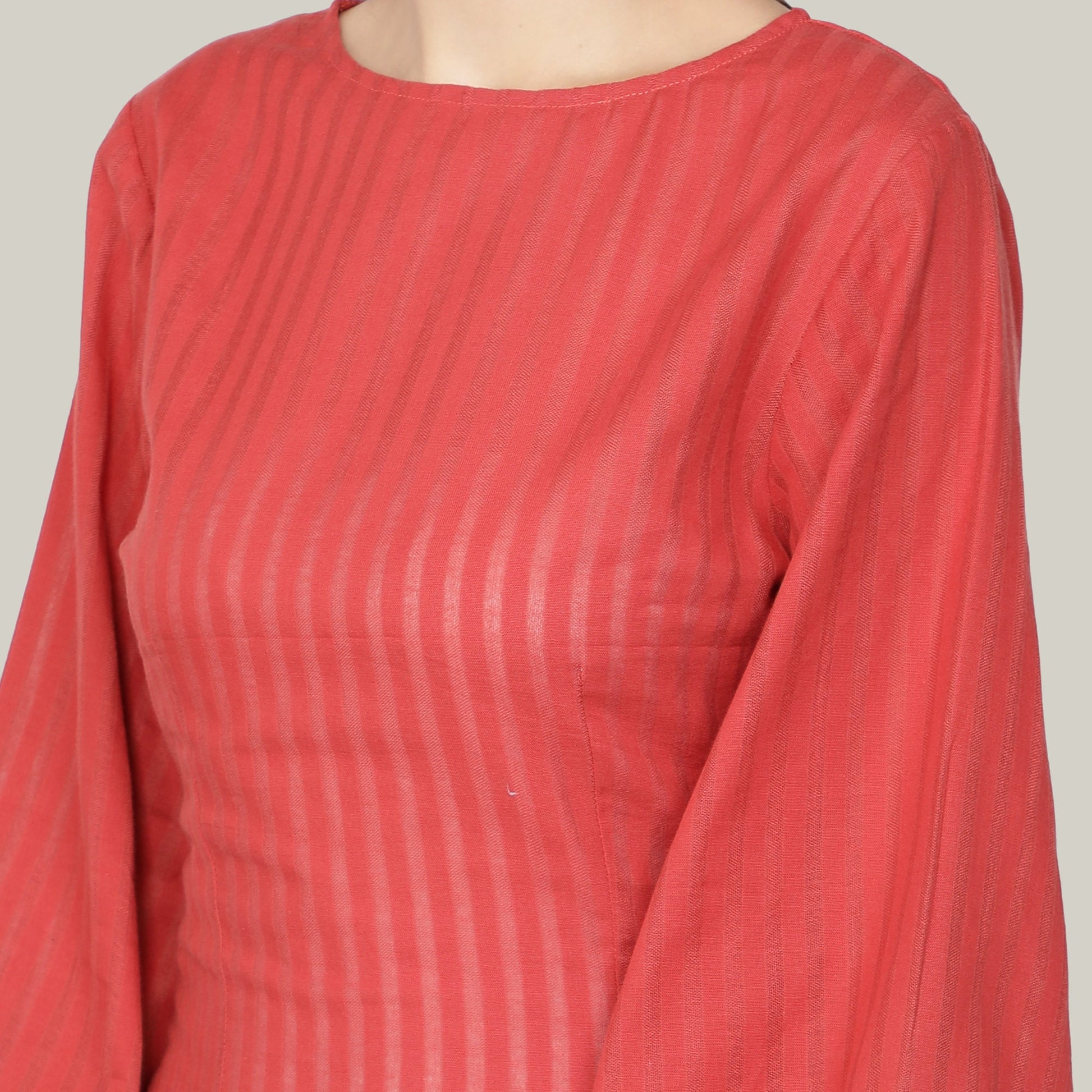 side_zipper_dress  short_red_dress  red_white_printed  paisley_design_dress  LOVESTONE  Long_sleeves_dress  gift_for_her  Cute_short_dress  Cotton_Linen_dress  boat_neck_dress  beautiful_red_dress